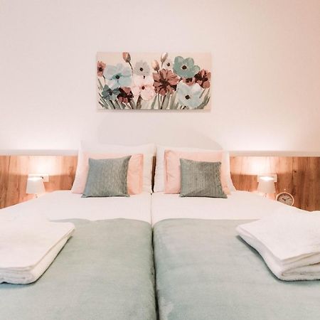 Apartments Fiorello Риека Экстерьер фото